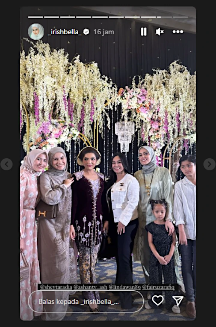 Fairuz A. Rafiq