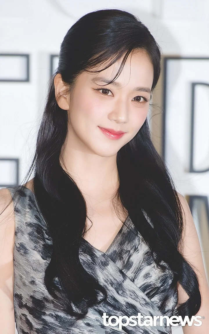 Jisoo BLACKPINK