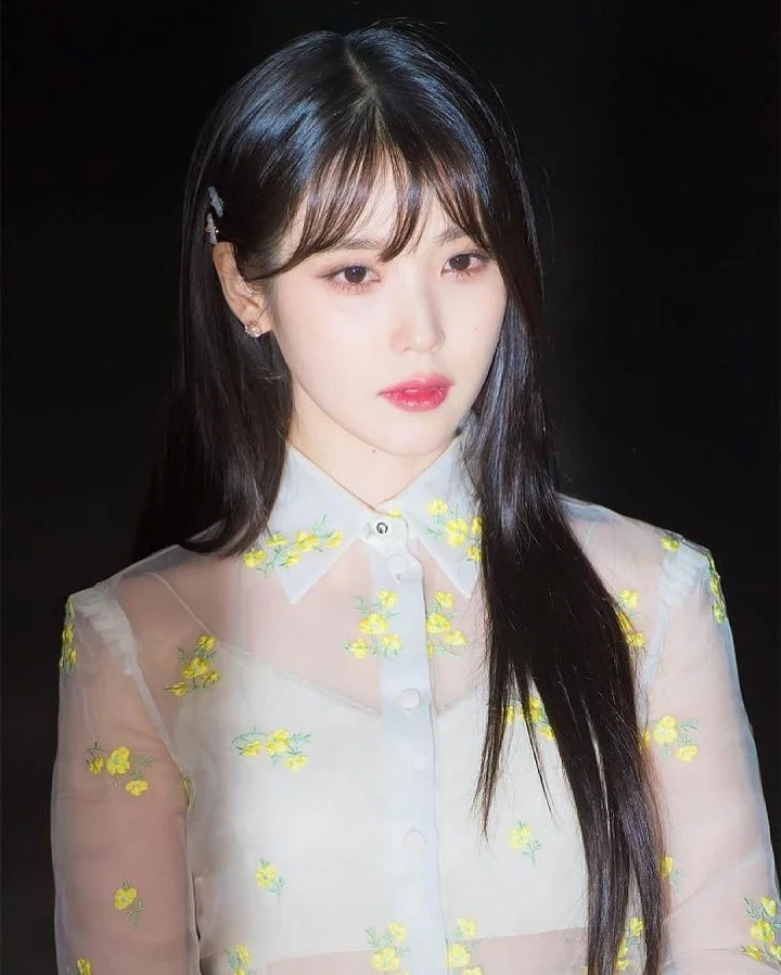 IU