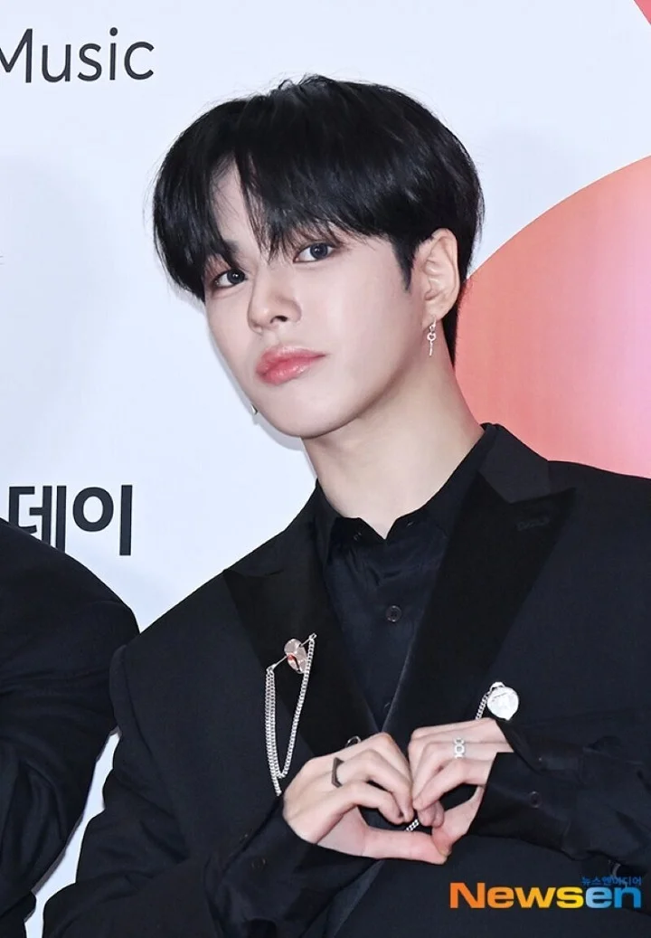 Jaehyuk TREASURE