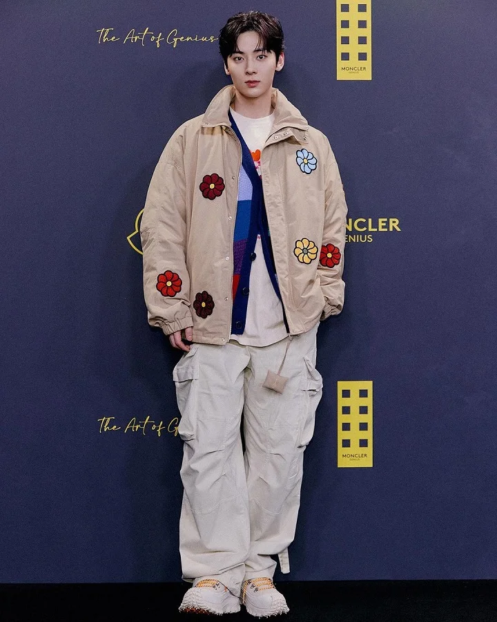 Hwang Minhyun