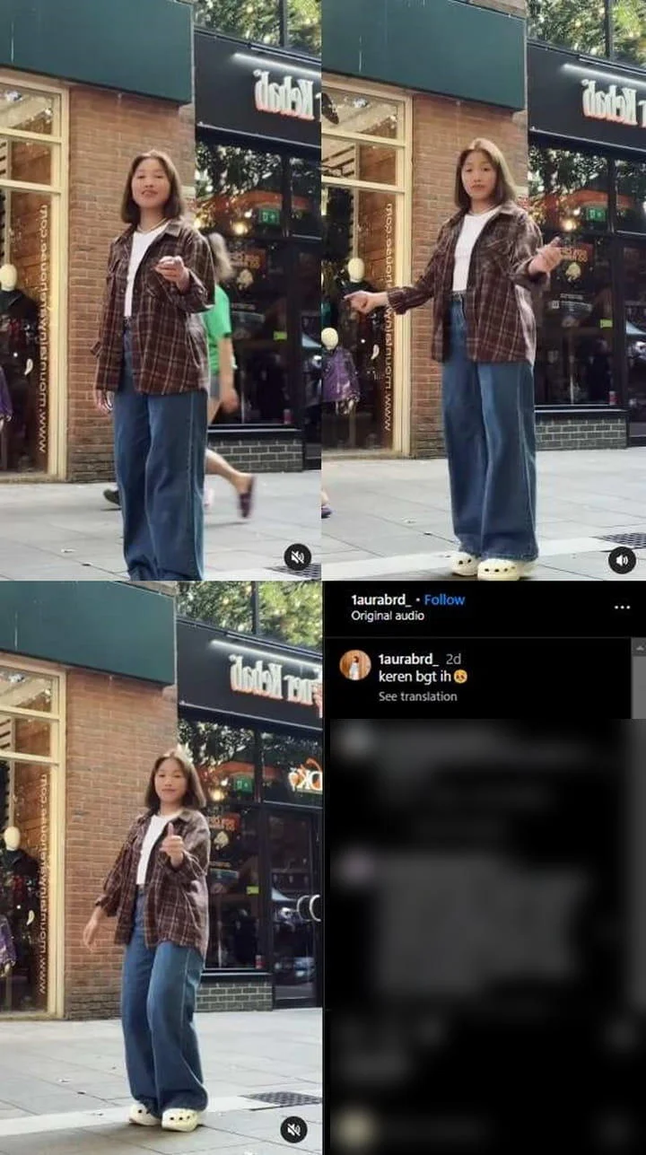 Aksi Joget Loly Putri Nikita Mirzani Tuai Reaksi Miris
