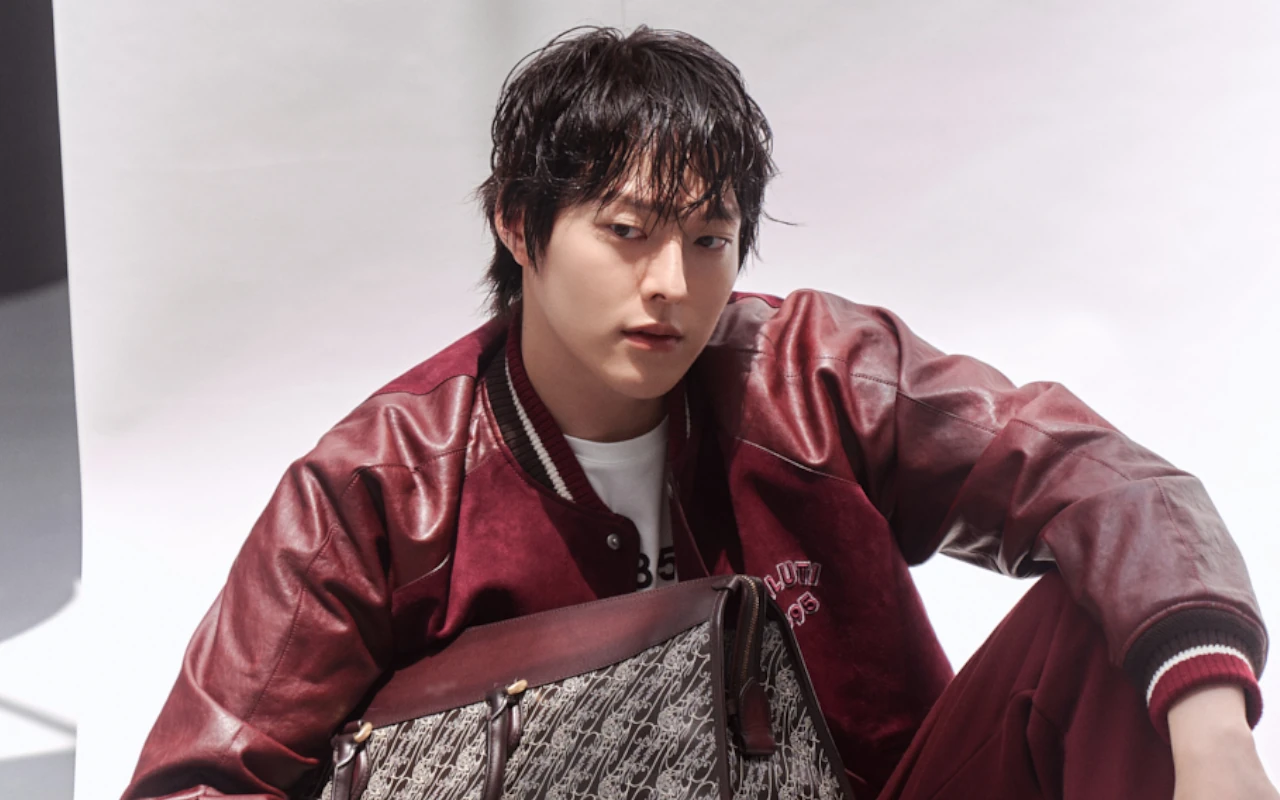 Staf Drama 'Although I Am Not A Hero' Jang Ki Yong Dituduh Kasar di RS, JTBC Buka Suara