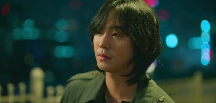 Gaya Ahn Hyo Seop di \'A Time Called You\' Bikin Kecewa, Sutradara Sudah Feeling Bakal Dikritik