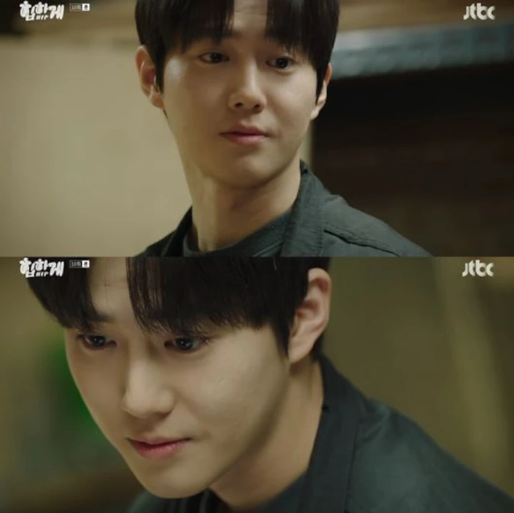 Suho EXO Dicurigai Jadi Pembunuh Berantai, Rating \'Behind Your Touch\' Pecah Rekor