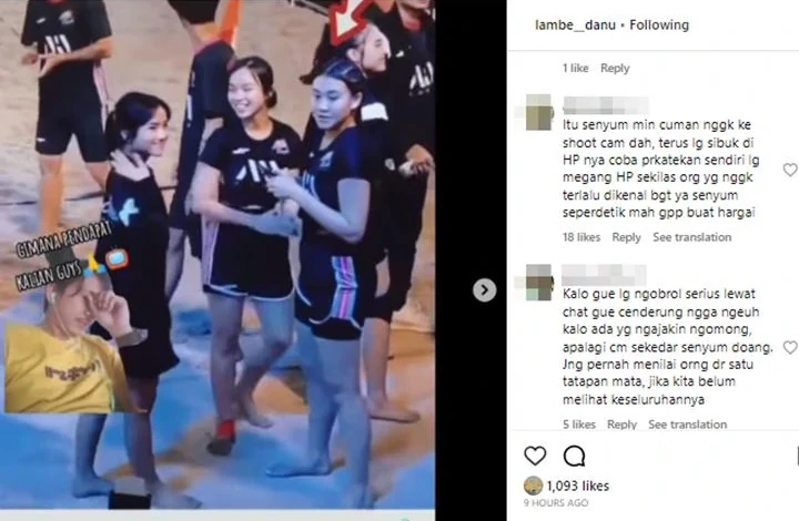 Unggahan Putri Anne Saat Anak Ultah Janggal, Attitude Aaliyah Massaid ke Fuji An-Topik Pagi