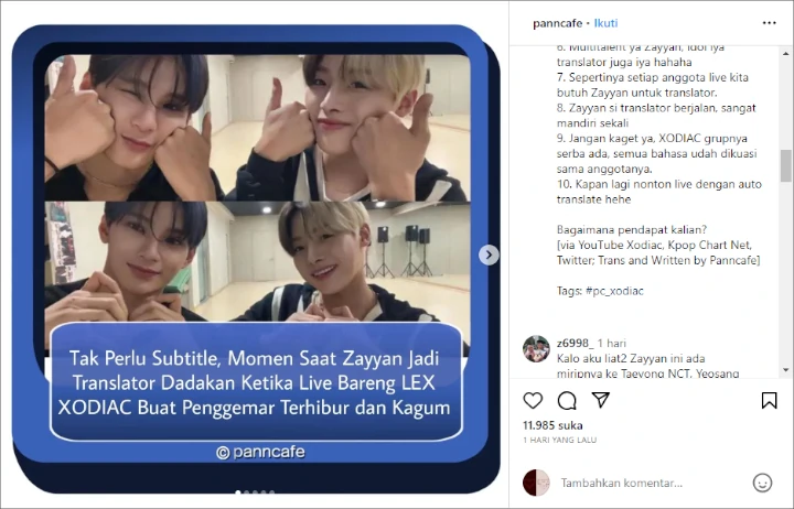Unggahan Putri Anne Saat Anak Ultah Janggal, Attitude Aaliyah Massaid ke Fuji An-Topik Pagi
