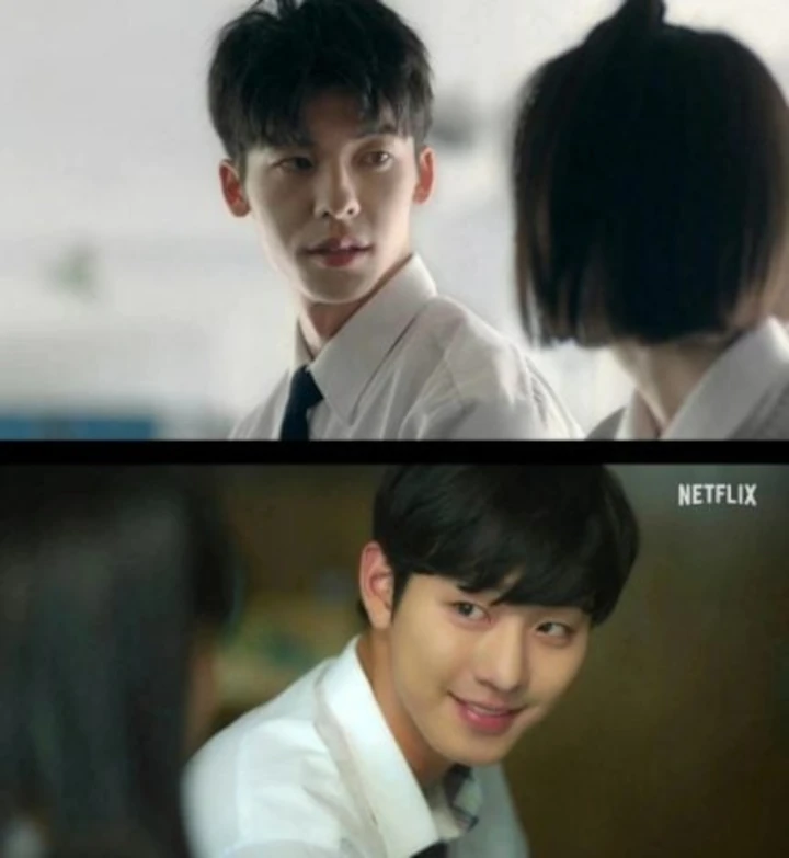 Akting Ahn Hyo Seop Bintangi \'A Time Called You\' Tuai Pro Kontra
