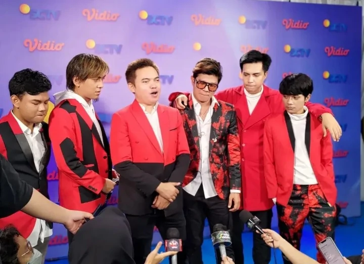 Kangen Band