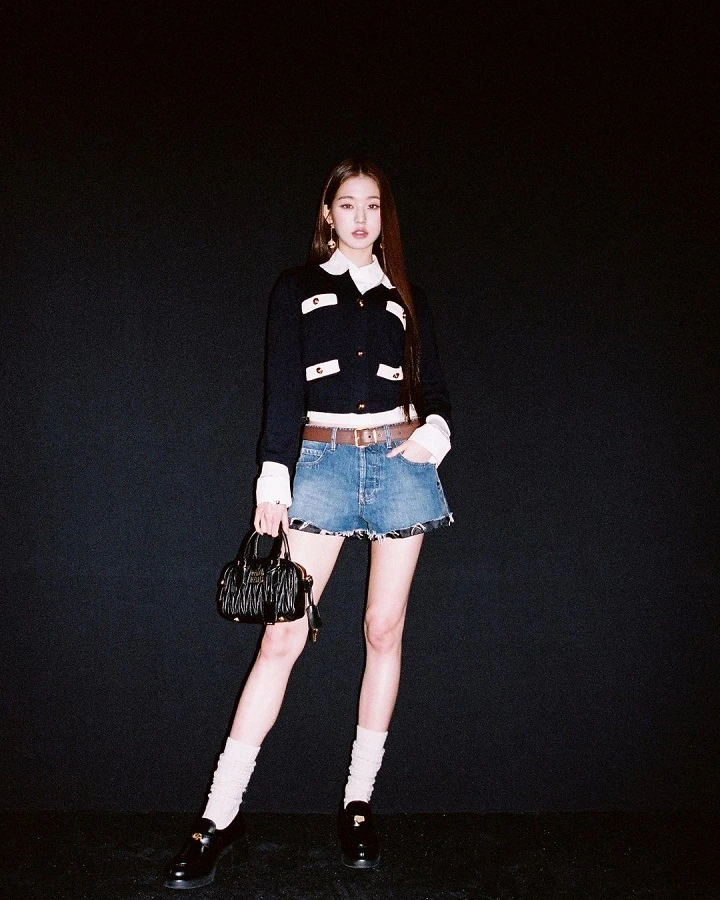 Jang Won Young