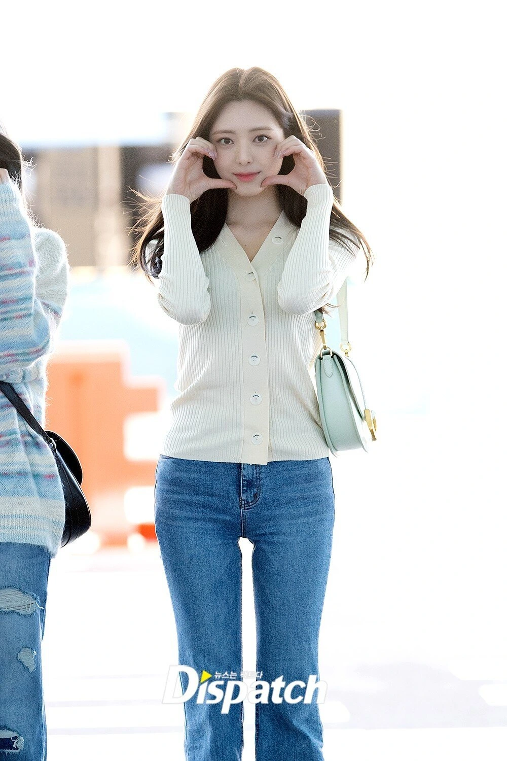 Yuna ITZY