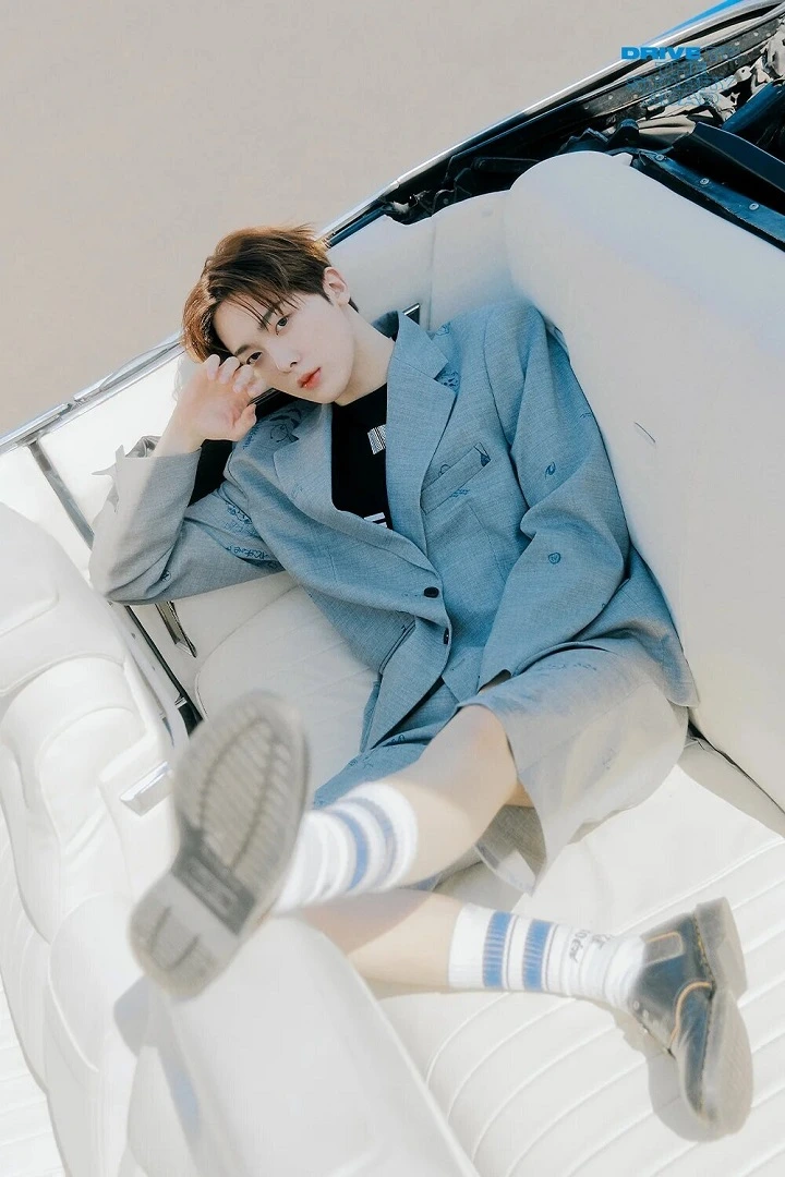 Sanha ASTRO