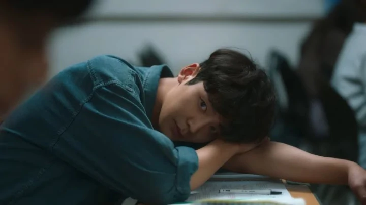 Dipilih Ahn Hyo Seop Jadi Pasangan BL-nya di \'A Time Called You\', Rowoon Tak Terima Bayaran Sepeser Dipilih Ahn Hyo Seop Jadi Pasangan BL-nya di \'A Time Called You\', Rowoon Tak Terima Bayaran Sepeser Pun