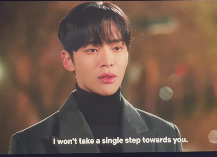 Karakter Rowoon SF9 di \'Destined with You\' Pro Kontra Dituding Red Flag