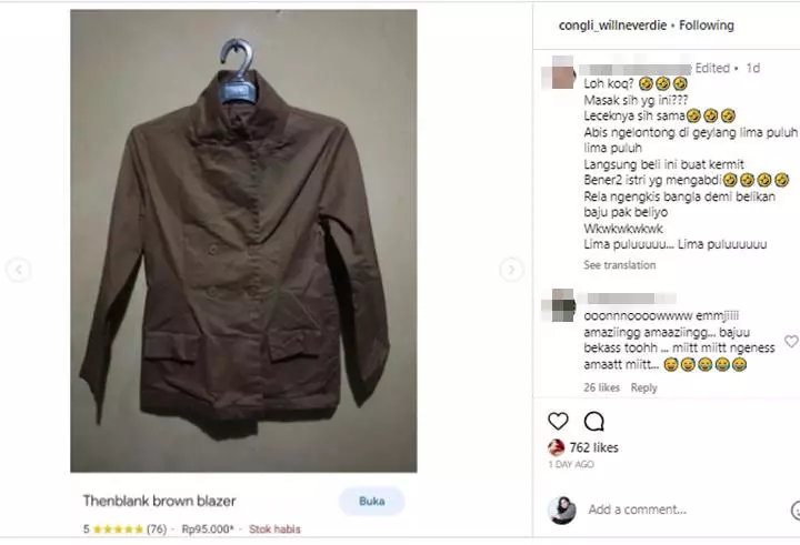 Instagram