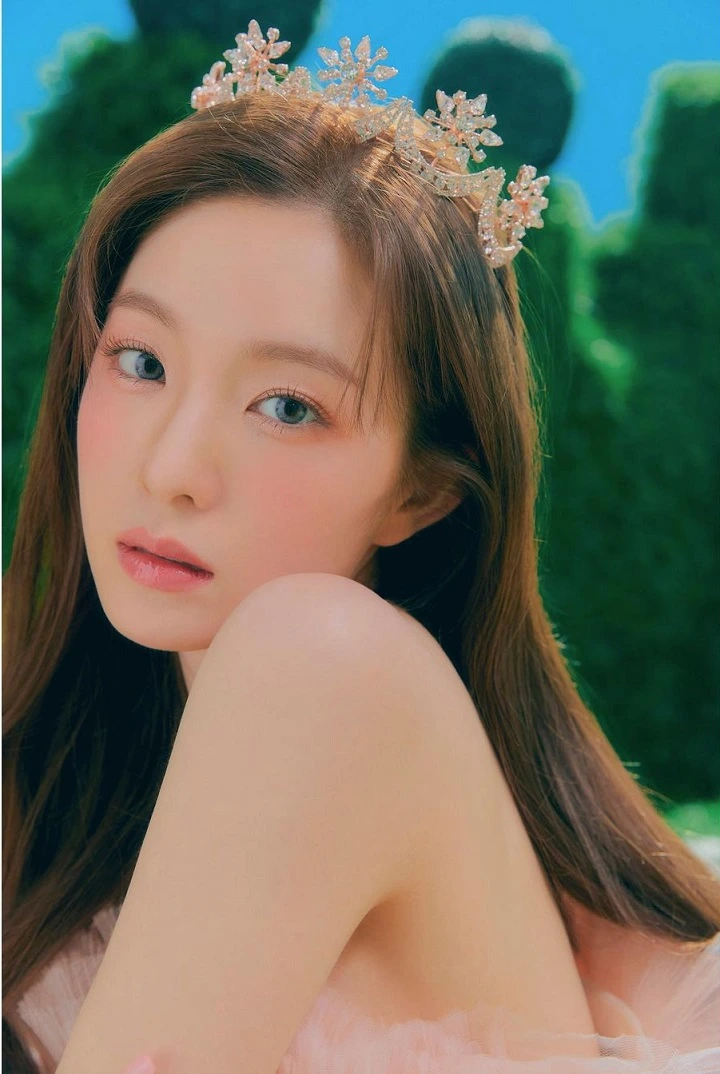 Rumor Irene Red Velvet Tinggalkan SM Entertainment 