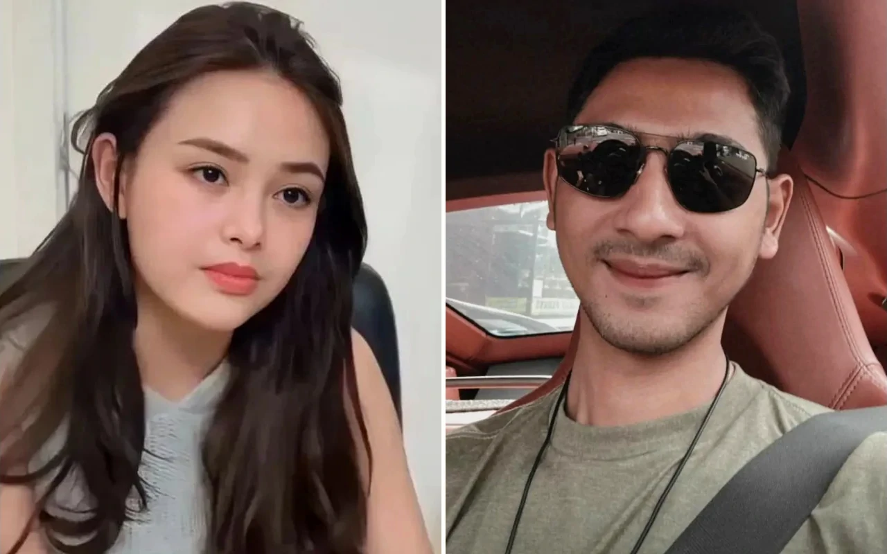 Amanda Manopo dan Arya Saloka Diduga Pamer Postingan Sehati, Caption Dingin Bikin Greget