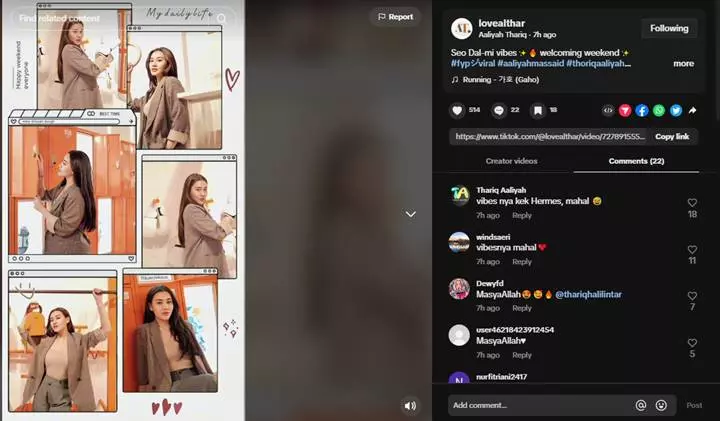 TikTok
