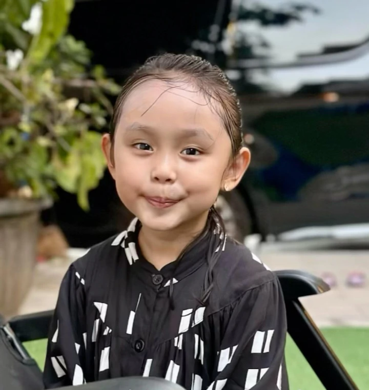 Shabira Alula atau Lala
