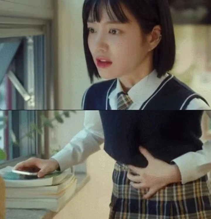 Adegan Lee Yu Bi Hendak Melahirkan di \'The Escape of the Seven\' Jadi Bahan Candaan Adegan Lee Yu Bi Hendak Melahirkan di \'The Escape of the Seven\' Jadi Bahan Candaan