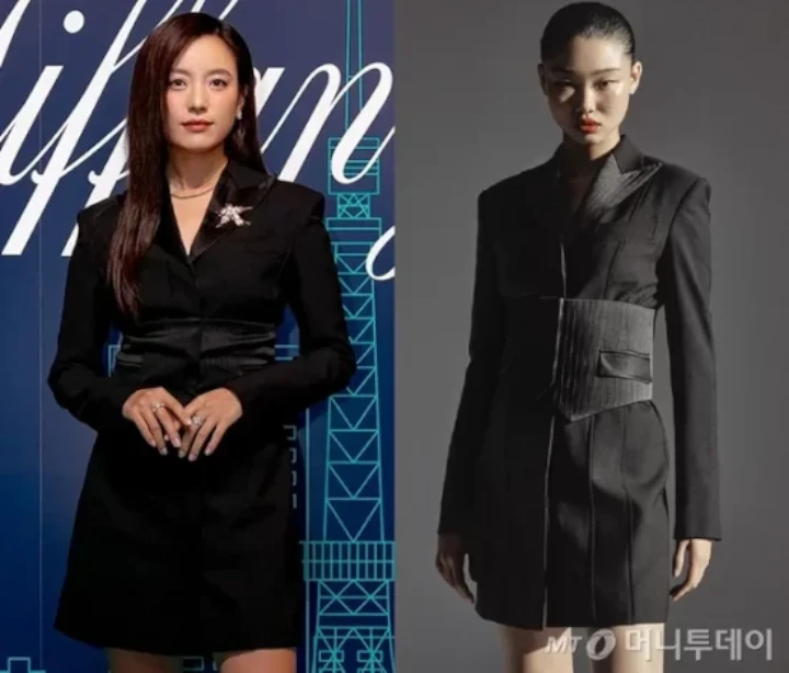 Han Hyo Joo Habiskan Total 2,6 M Demi Penampilan di Event Tokyo