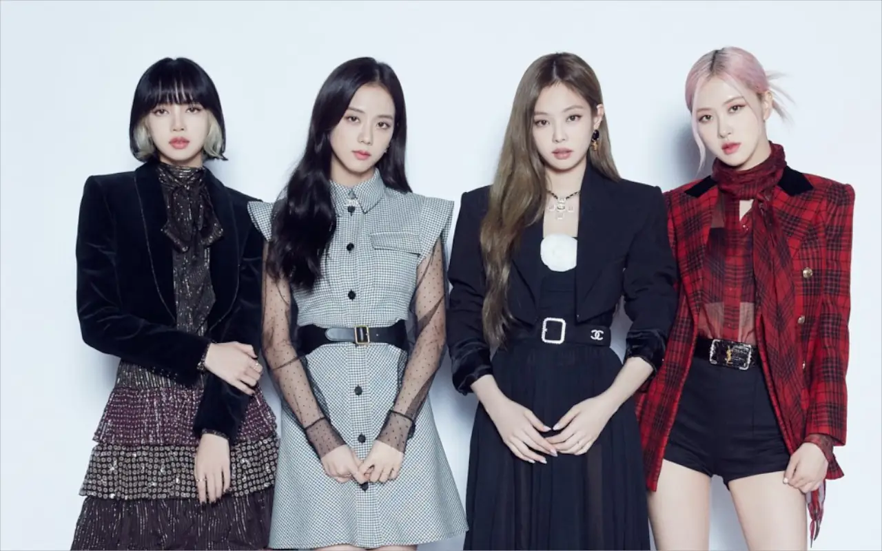 BLACKPINK Akan Umumkan Sesuatu di Hari Terakhir Konser 'BORN PINK', Soal Perpanjangan Kontrak?