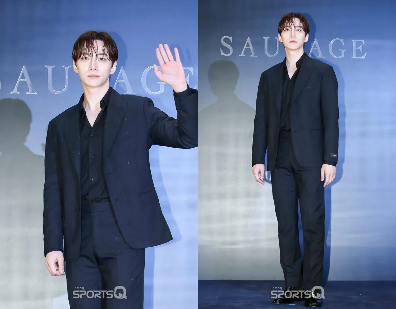 Junho 2PM Tampak Kurusan, Rahang Wajah Tegas Justru Tuai Pujian