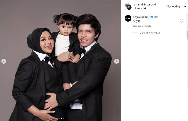 Cerita Asnawi Diduga Pacar Fuji An Soal Nyicil Rumah, Aaliyah Dan Thariq Bersihkan Sungai-Topik Pagi