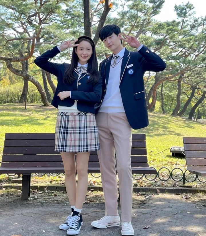Lee Jong Suk