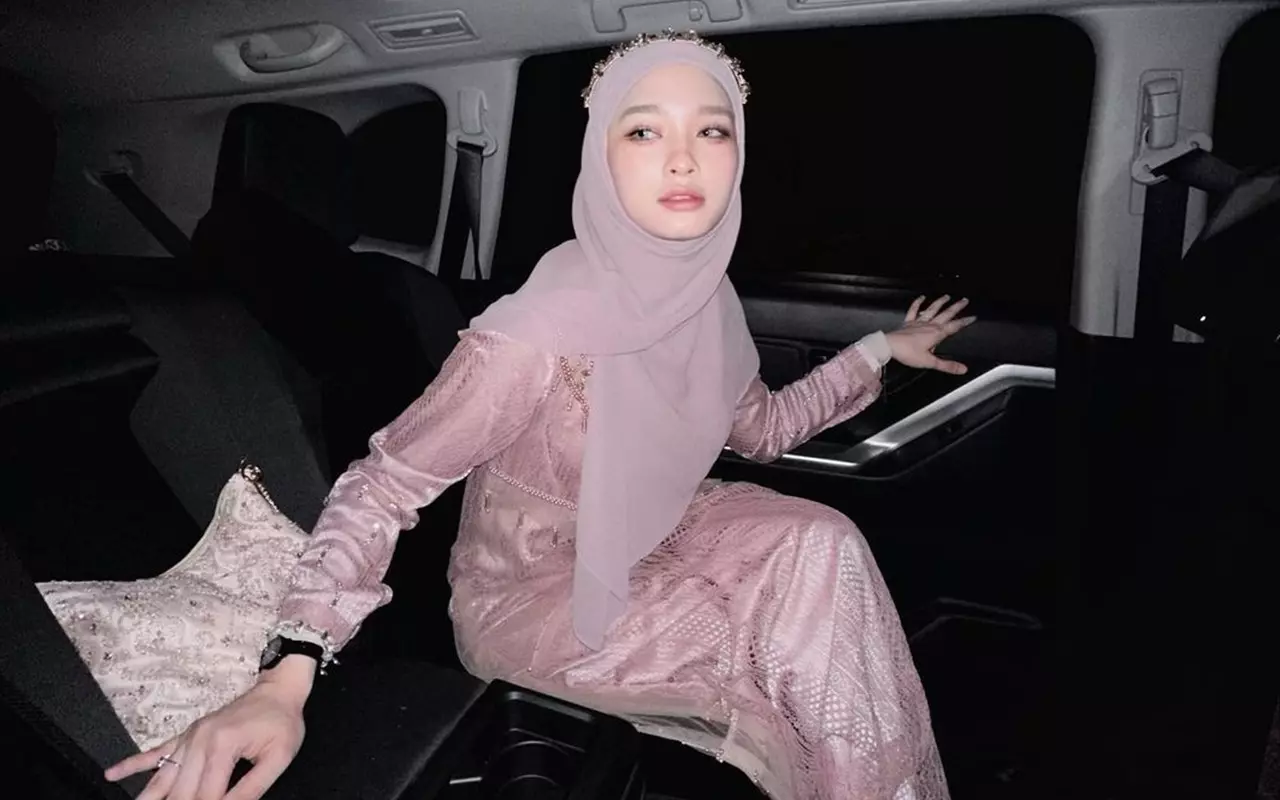 Ibu Virgoun Tegaskan ke Inara Rusli Untuk Tak Pencitraan Soal Sikap Manisnya di Ruang Sidang