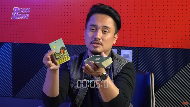 Istri Denny Caknan Nangis, Hubungan Thariq Halilintar & Aaliyah Massaid Diterawang - Topik Pagi