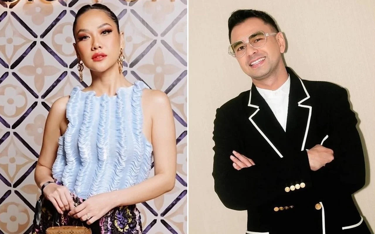 Bunga Citra Lestari Sebut Raffi Ahmad Sok Ganteng Gara-Gara Pernah Digodain
