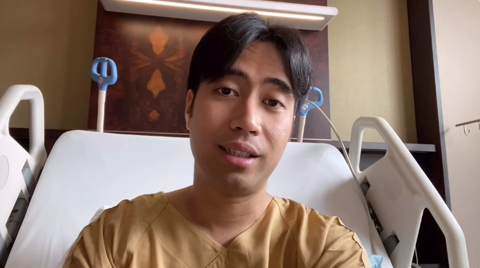 Hidup Dengan Satu Ginjal