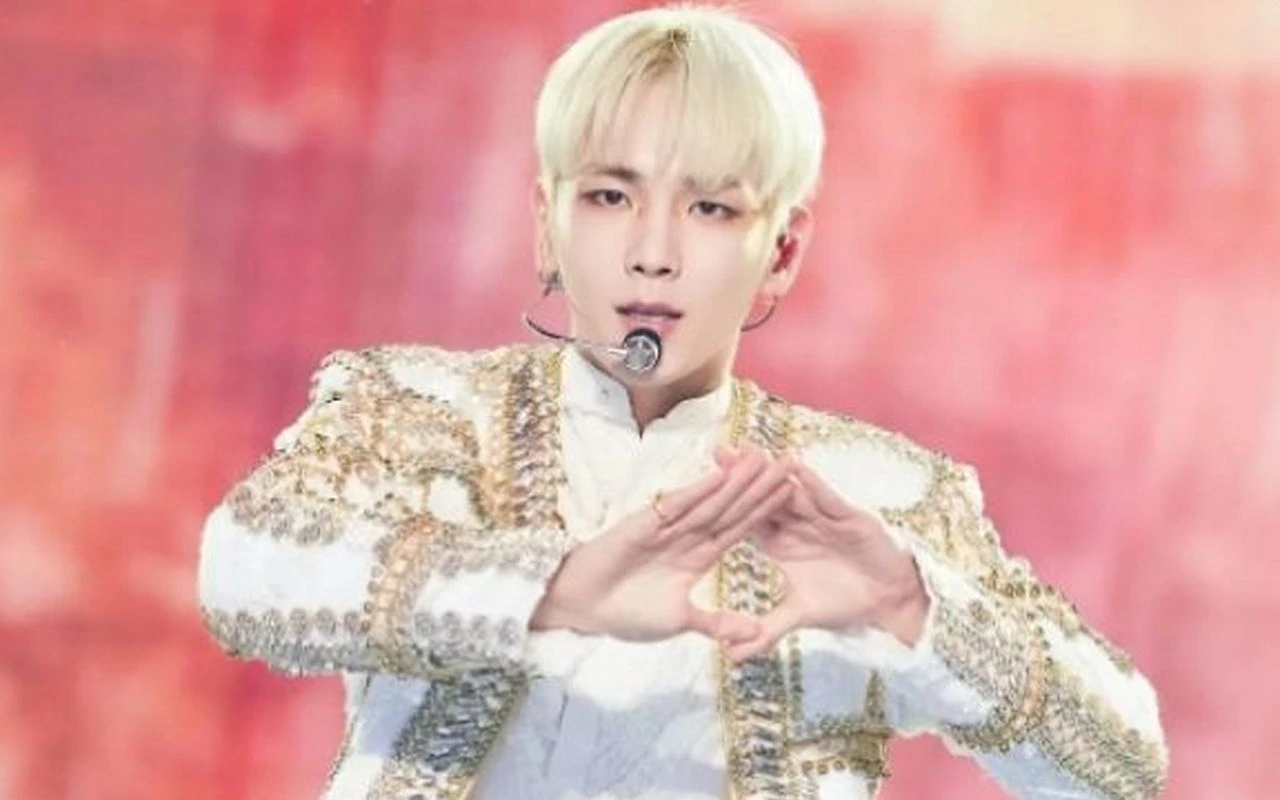 Key Ungkap Alasan SHINee Selalu Sisakan Ruang Kosong Untuk Mendiang Jonghyun di Konser