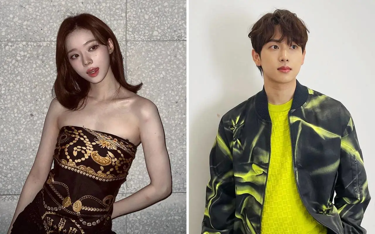 Winter aespa & Im Siwan Tiba-Tiba Duet, Genre Lagu Tak Kalah Bikin Syok!