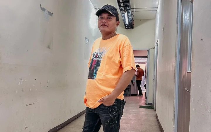 Penampilan Happy Asmara Dipuji Makin Berkelas, Sule Minta Maaf Usai Dicap Pelawak Sombong-Topik Pagi