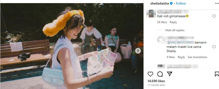 Instagram