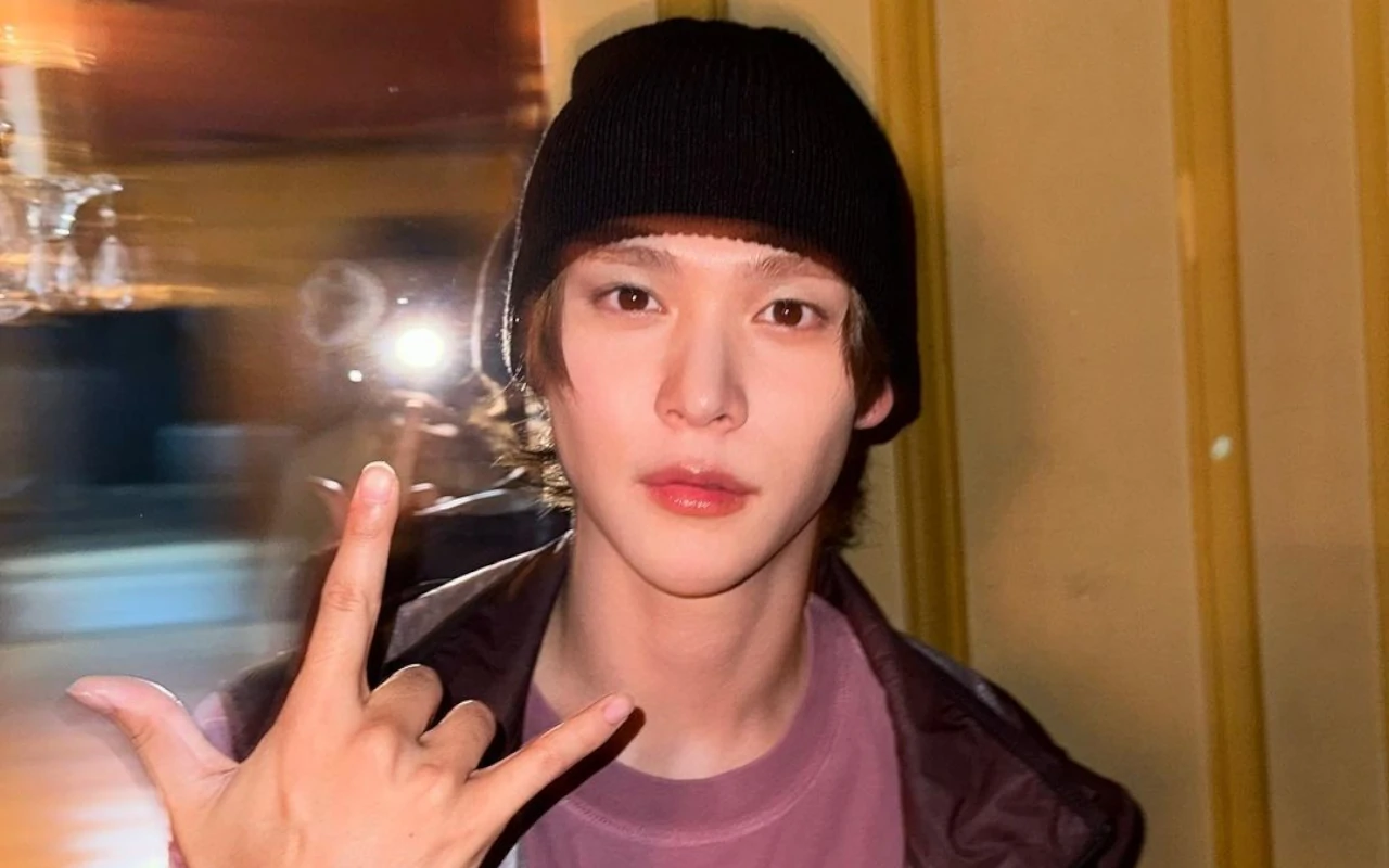 Eunseok RIIZE Dikejar SM Empat Kali Sebelum Debut sebagai Visual Grup, Tampang Tuai Pro-Kontra