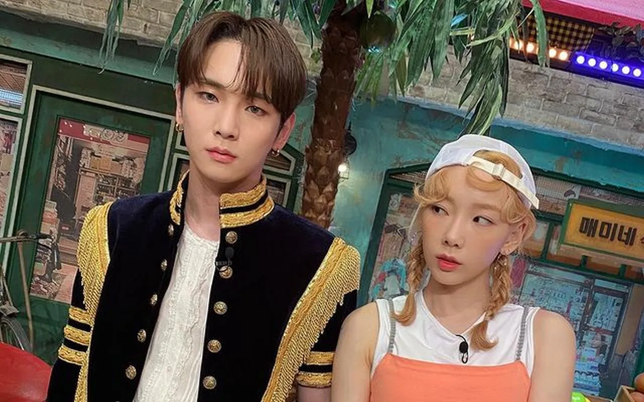 Key SHINee Bicara Soal Pernyataannya Bisa 'Setengah Mandi' Bareng Taeyeon SNSD