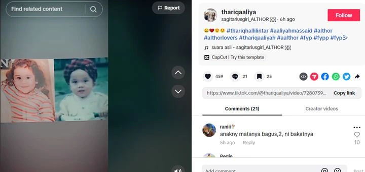 TikTok