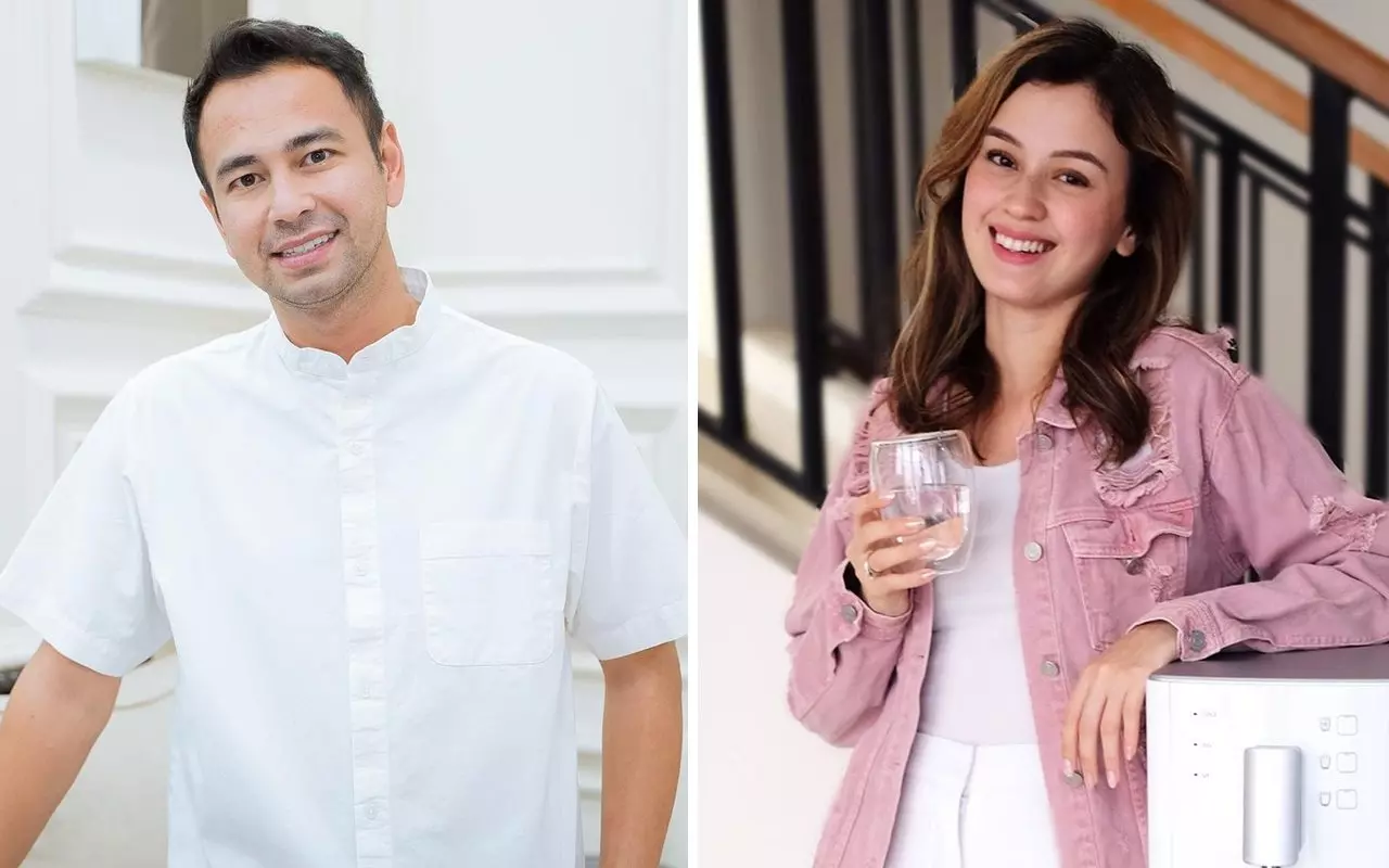 Raffi Ahmad Sudah Temukan 'Asisten' Untuk Sus Rini, Kimberly Ryder Bak Ikut Merasa Kena Prank