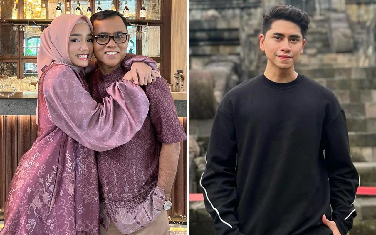 Fuji An Kini Mendadak Dijodohkan dengan Athalla Naufal, H. Faisal Tak Masalah