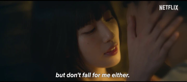 Karakter Suzy di \'Doona!\' Mendadak Dibandingkan Dengan Song Kang \'Nevertheless\'