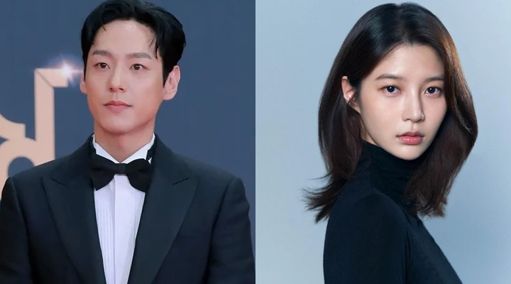 Kwak Si Yang dan Im Hyeon Joo Dikonfirmasi Pacaran