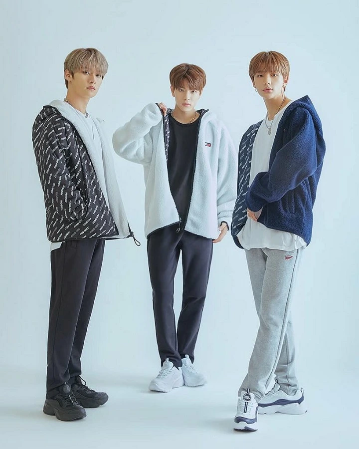 Lee Know, Hyunjin, dan Seungmin Stray Kids Alami Kecelakaan
