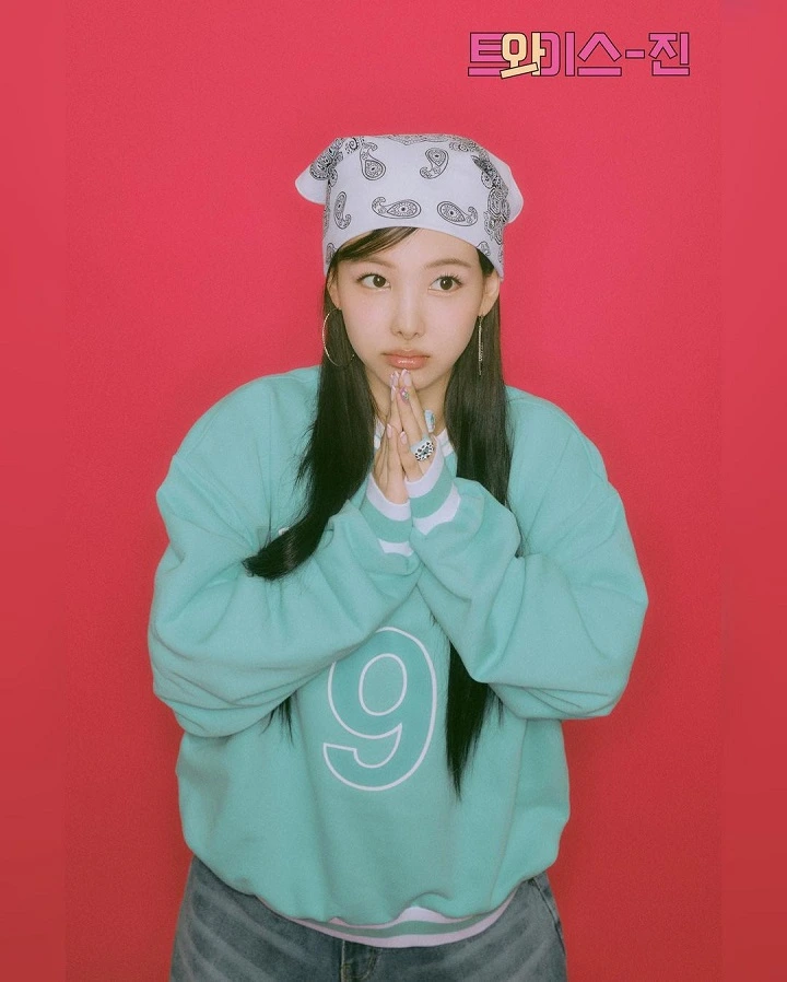 Nayeon TWICE Menang Gugatan Lawan Mantan Pacar Ibu