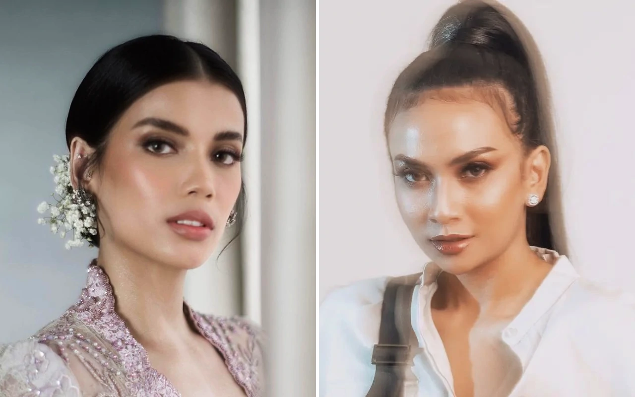 Sabrina Chairunnisa Ngamuk Didoakan Bakal Alami Kecelakaan Tragis Mirip Vanessa Angel