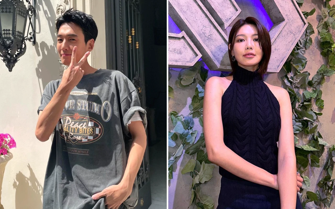 Kemampuan Jung Kyung Ho Fotoin Choi Sooyoung SNSD Dibandingkan ke Pasangan Idol & Aktor Baru