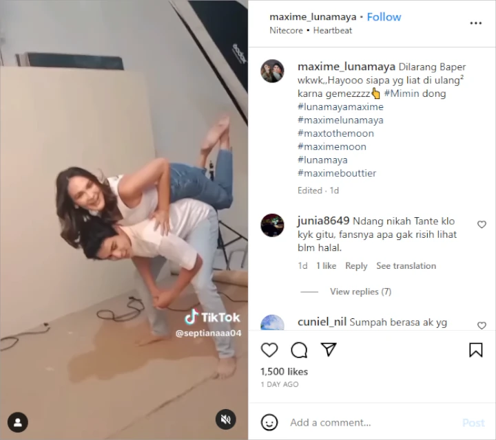 Vibes Teman Komplek Rafathar Disebut Beda, Aaliyah Massaid Gabung Geng Mamayu Aurel Hermansyah - Topik Pagi