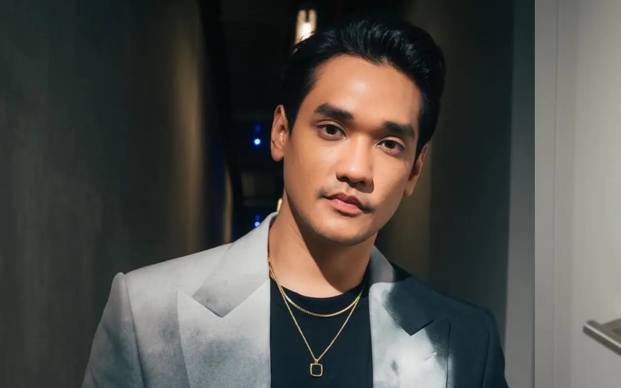 Afgan Girang Lagunya Di-Notice Member NCT